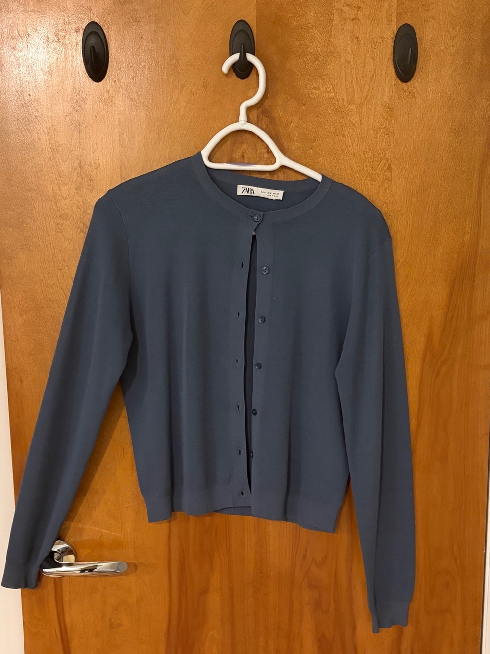 Zara lightweight cardigan